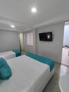 Hostal Casa Bellamare