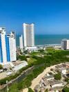 Apartamento Vistas Al Mar, Playa Marbella.