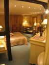 Hotel La Roseraie Biebler