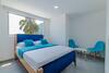 Apartamento Hotel Boquilla Del Mar 2 Cartagena