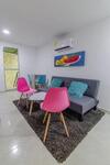 Apartamento Hotel Boquilla Del Mar 2 Cartagena