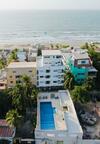 Apartamento Hotel Boquilla Del Mar 2 Cartagena