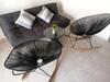 Habitaci�n Con Cama Doble Y Ventilador