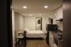 Apartamento Unilago Suites