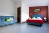 Campin Bogota Apartametos