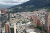 Campin Bogota Apartametos