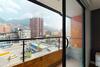 Apartamento 507 Academia