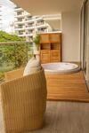 Apartamento Apto Privado Para Descansar