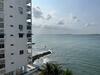 Apartamento Charming Beachfront Apt With Sea View & Pool