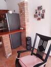 Apartaestudio Casa Glenys