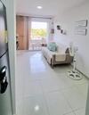 Apartamento Acogedor Piso 5