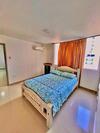 Apartamento Acogedor Apto En Cartagena