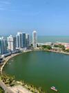 Apartamento Vista Al Lago Piso 21
