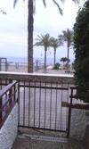 Apartamento Lujoso En Primera Linea de Playa