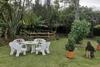 Rionegro Casa Campestre El Escampadero
