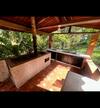 Hostal El Valle De Las Ca�as Gordas