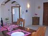 Villa Moraira, 3 Pi�ces, 4 Personnes - Hisp-216-4