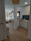 Apartamento Azul Oc�ano Alojamiento