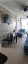 Apartamento Familiar Para 8 Personas