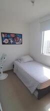 Apartamento Familiar Para 8 Personas