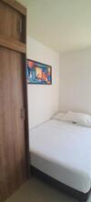 Apartamento Familiar Para 8 Personas