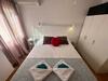 Homely Apartments San Pascual