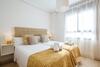 Apartamento San Bernardo Boutique - Free Parking