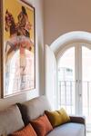 Apartamento Eva Recommends Castellar Pool & Terrace