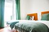 Apartamento Alohamundi Gavidia