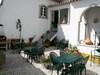 Hostal Casa De S. Thiago Do Castelo