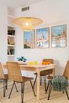 Apartamento Alohamundi Francos