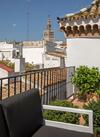 Apartamento Pimienta 9- Santa Cruz Luxury By Valcambre