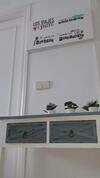 Encantador Apartamento En El Coraz�n de Sevilla