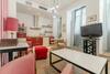 H�rcules Xci Apartments