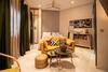 Apartamento The Terrace, D�plex Con Terraza Privada