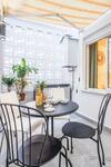 Apartamento Esencias De Sevilla Triana