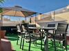 Apartamento Penthouse Con Terraza- 2d 2b- Triana
