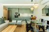 Apartamento Reformed And Comfy- 2bd 2bth- Arenal