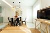 Apartamento Reformed And Comfy- 2bd 2bth- Arenal