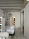Apartamento "detr�s De La Palma"