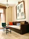 Apartamento Antigua Cester�a