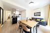 Apartamento Bosco Eco Living