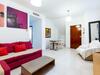 Apartamento Holi-rent Antillano Campos