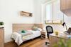 Albergue Micampus Armendariz Students Residence