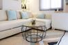Apartamento �tico Con Terraza En Centro Sevilla