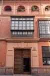 Apartamento Casa Palacio Do�a Guiomar