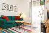 Apartamento Gotoseville Sierpes Suite