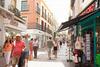 Apartamento Gotoseville Sierpes Suite