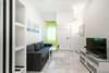 Svl - Apartamento Con Terraza En El Centro Hist�rico