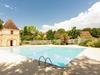 Holiday Home Sens Carsac Aillac